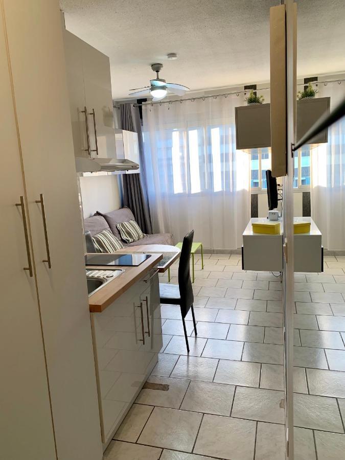 Cosy Studio Balaruc-les-Bains Exterior photo